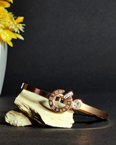 anti tarnish bracelet